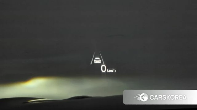 Kia Stinger Meister id 3877911 из Кореи 10