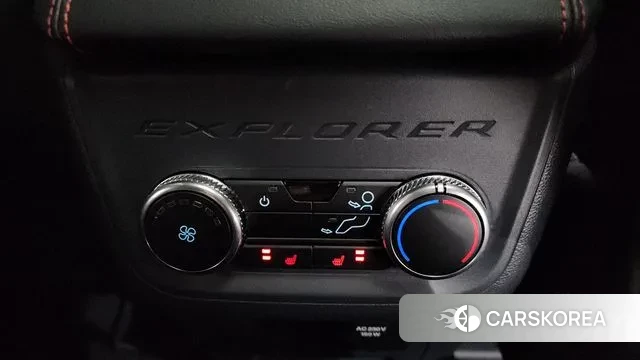 Ford Explorer 6th Generation id 3554908 из Кореи 10