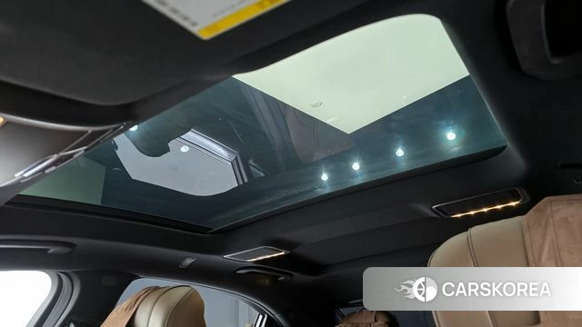 Mercedes-Benz S-Class W222 id 3846085 из Кореи 10