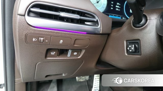Hyundai The New Palisade id 4444261 из Кореи 10