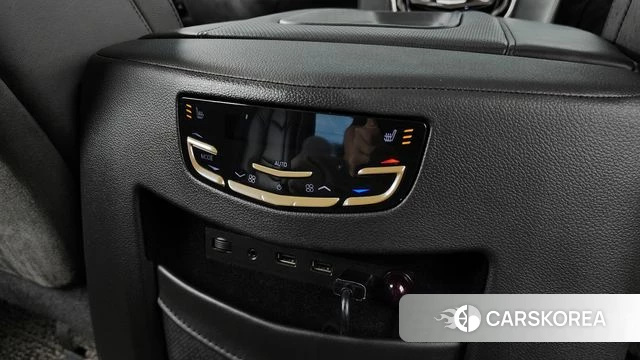 Cadillac Escalade id 4446925 из Кореи 10