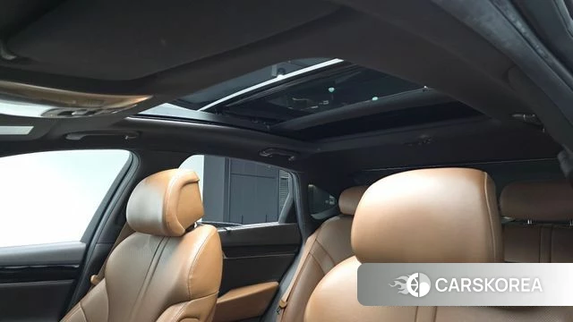 Genesis G80 (RG3) id 3860553 из Кореи 10