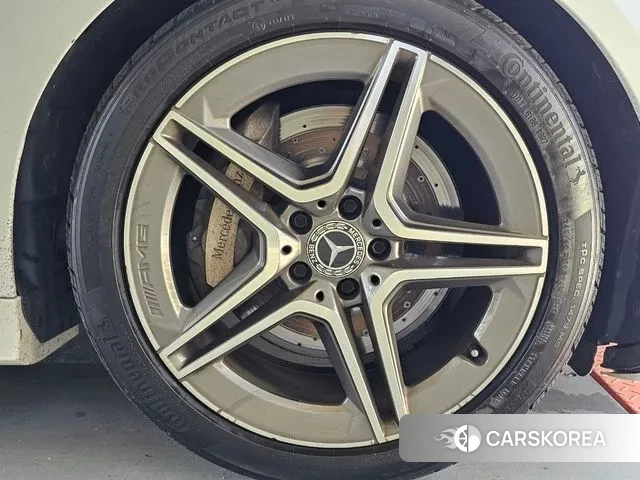 Mercedes-Benz CLS-Class C257 id 3226267 из Кореи 10