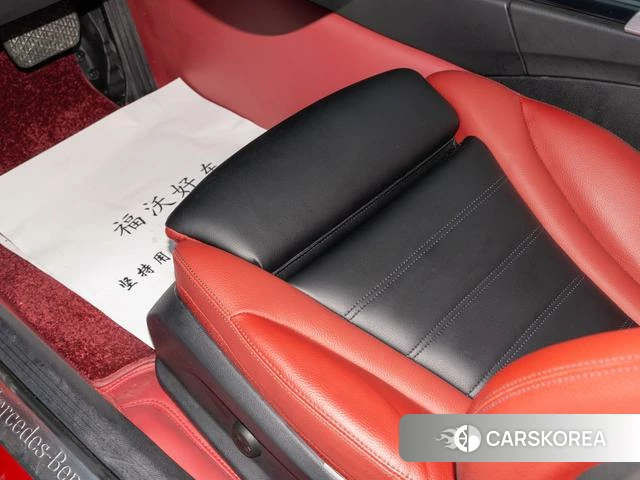 Mercedes-Benz Class C id 4213362 из Китая 10