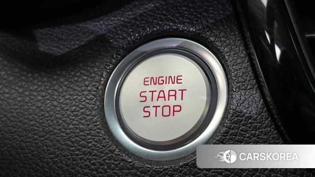 Kia The New K5 2nd generation id 4543135 из Кореи 10