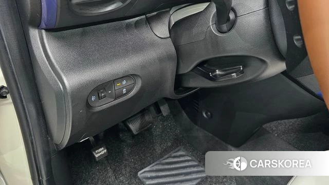 Hyundai Casper id 4468882 из Кореи 10