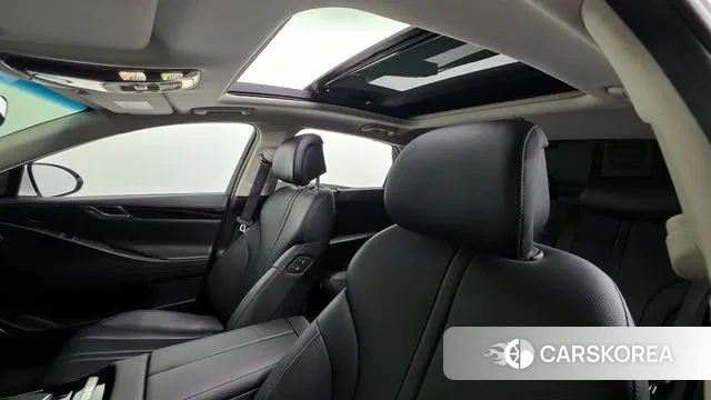 Genesis G80 (RG3) id 3049058 из Кореи 10