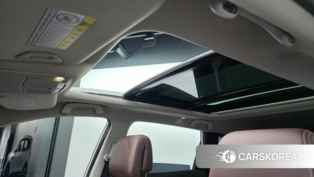 Renault Korea (Samsung) QM6 id 4232817 из Кореи 10