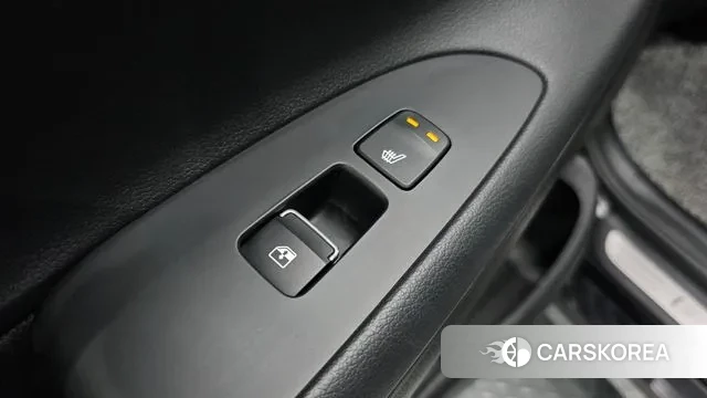 Hyundai The New Grandeur IG Hybrid id 3406138 из Кореи 10