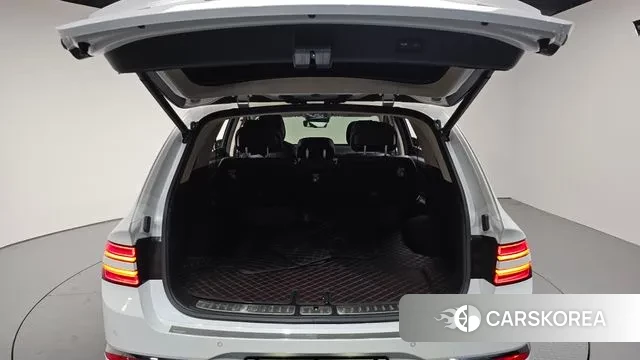 Genesis GV80 id 3447297 из Кореи 10