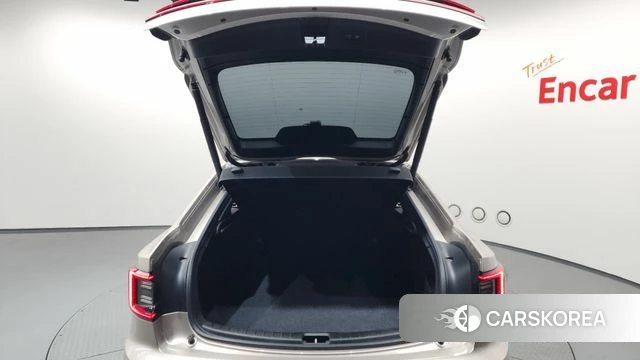 Polestar Polestar 2 id 4540784 из Кореи 10
