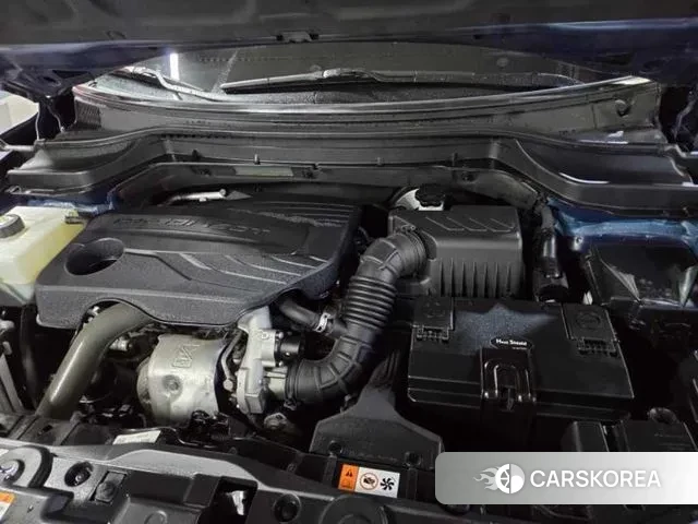 Ssangyong Berry New Tivoli id 3616507 из Кореи 10