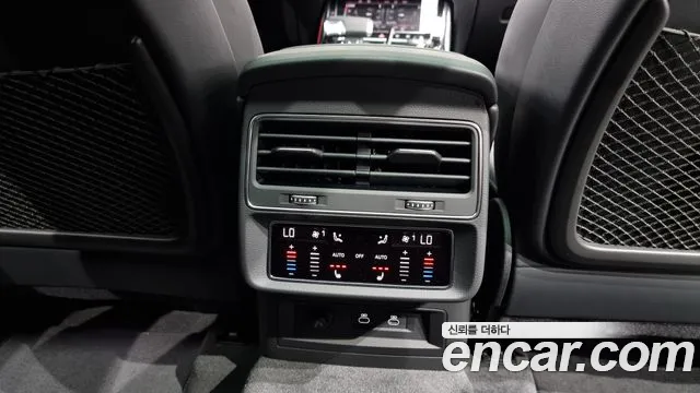 Audi Q8 (4M) id 2805480 из Кореи 10