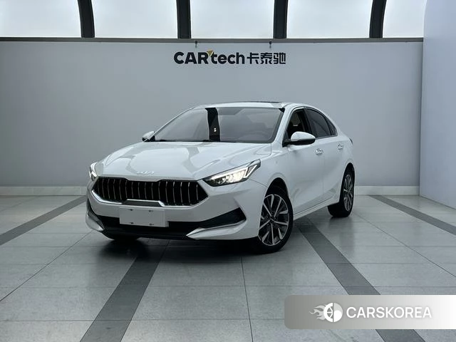 Kia K3 id 4353478 из Китая 10