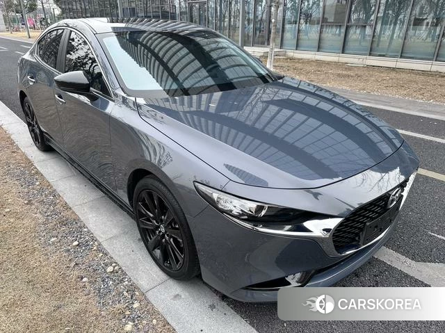 Mazda 3 Angkesaila id 4278528 из Китая 10
