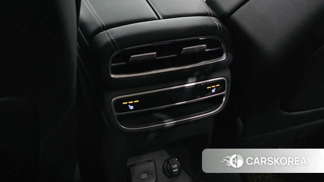 Genesis GV80 id 3843701 из Кореи 10