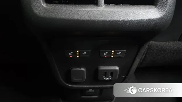 Chevrolet (GM Daewoo) The Next Equanox id 3468129 из Кореи 10