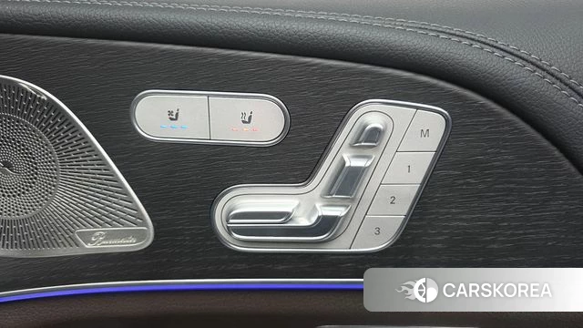 Mercedes-Benz GLE-Class W167 id 4534090 из Кореи 10