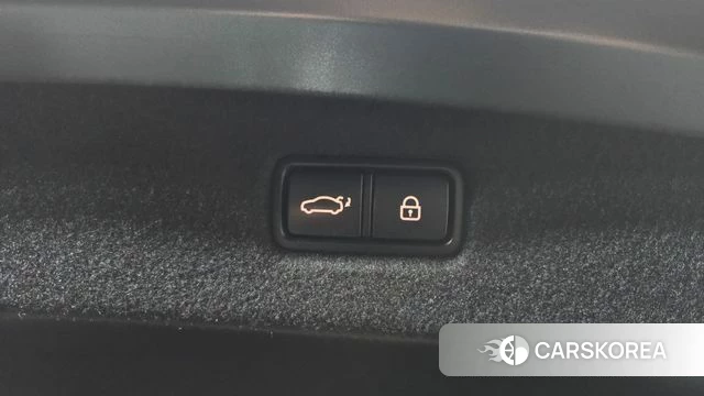 Genesis G90 id 4736781 из Кореи 10