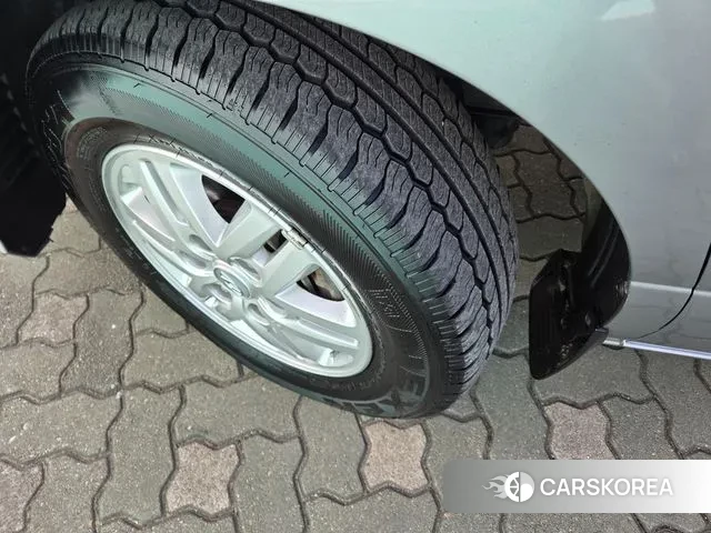 Hyundai The New Grand Starex id 3656663 из Кореи 10