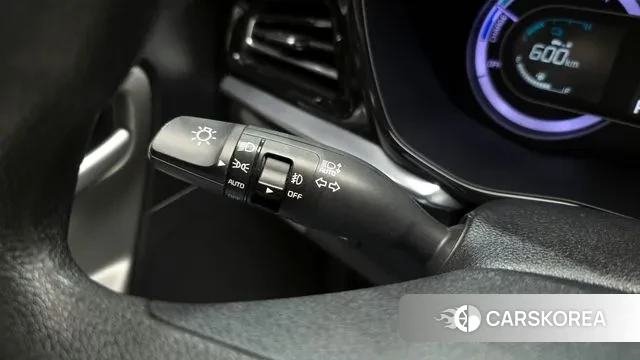 Kia The New Niro id 3296943 из Кореи 10