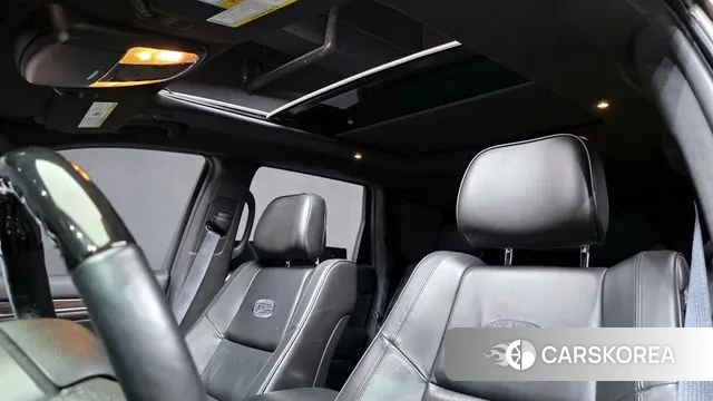 Jeep Grand Cherokee id 3254138 из Кореи 10