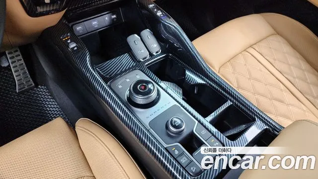 Kia Sorento 4th Generation id 2658962 из Кореи 10