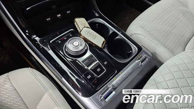 Kia Carnival 4th generation id 2548810 из Кореи 10