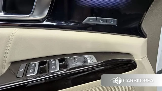 Kia Carnival 4th generation id 2884178 из Кореи 10