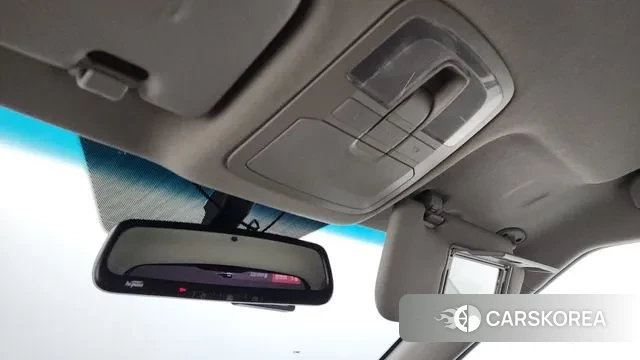 Ssangyong Berry New Tivoli id 3291942 из Кореи 10