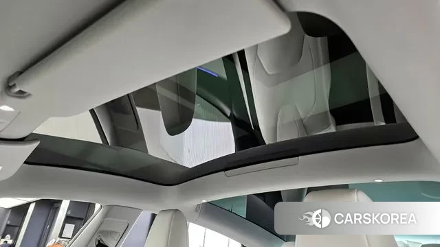 Tesla Model 3 id 2938979 из Кореи 10