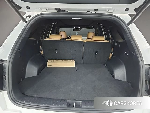 Kia Sorento 4th Generation id 4195313 из Кореи 10