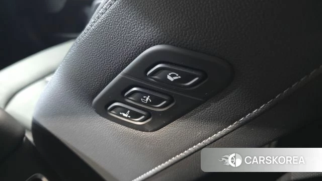 Hyundai Sonata D Edge (DN8) id 4928941 из Кореи 10
