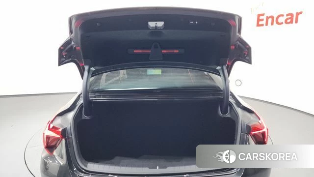 Kia K8 Hybrid id 4631232 из Кореи 10