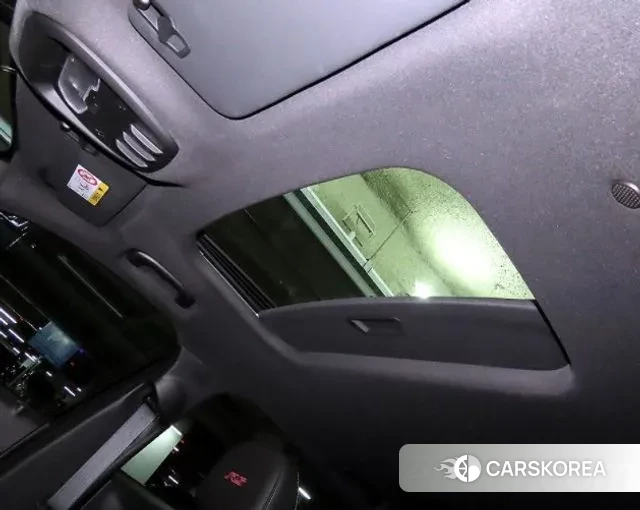 Chevrolet (GM Daewoo) Trax Crossover id 3614783 из Кореи 10