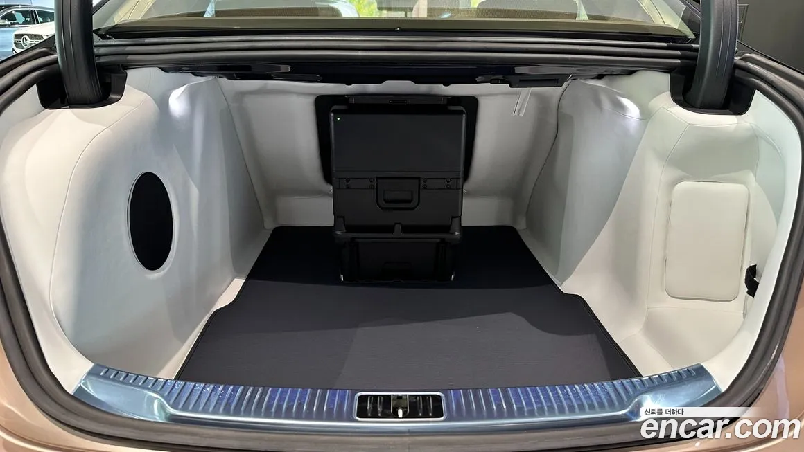 Mercedes-Benz S-Class W223 id 1872852 из Кореи 10