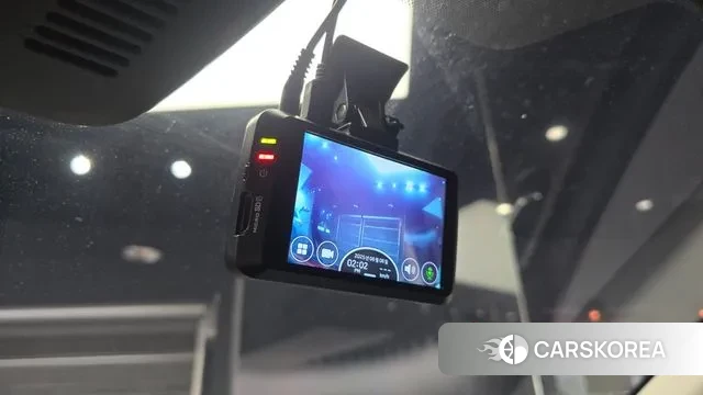 Renault Korea (Samsung) XM3 id 3007231 из Кореи 10