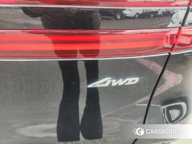 Genesis GV70 id 4211957 из Кореи 10