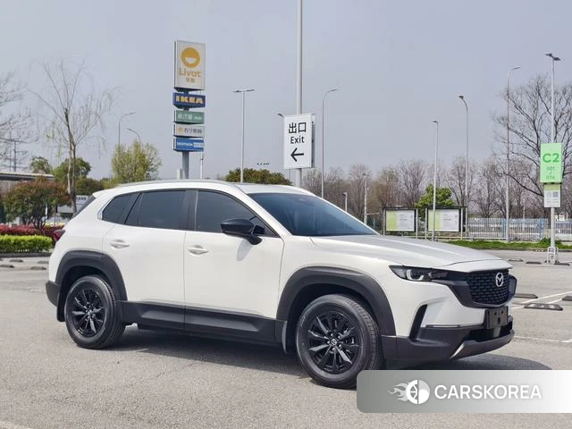 Mazda CX-50 line also id 4265667 из Китая 10