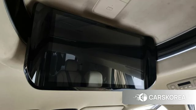 Kia Carnival 4th generation id 3915948 из Кореи 10