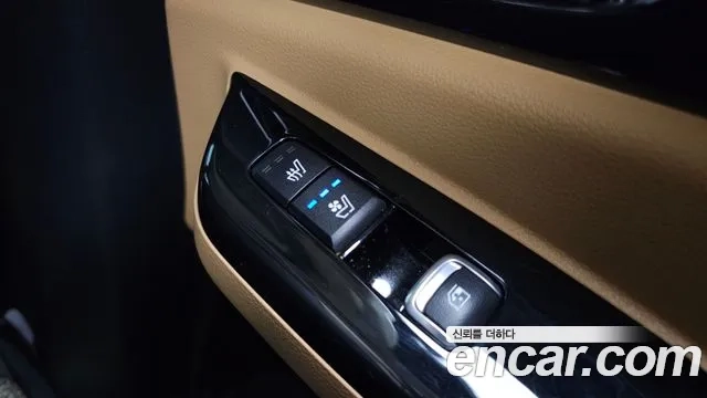 Kia Carnival 4th generation id 2862904 из Кореи 10