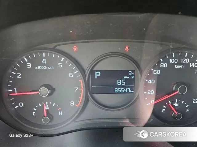 Kia All New Morning (JA) id 3375351 из Кореи 10