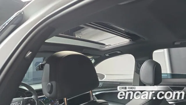 Audi A6 (C8) id 2816580 из Кореи 10