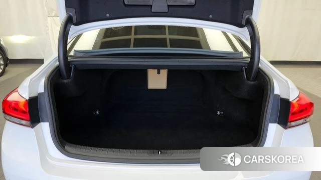 Genesis G80 id 4582156 из Кореи 10