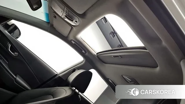 Hyundai Kona id 3391461 из Кореи 10