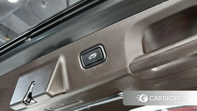 Hyundai Palisade id 4231663 из Кореи 10