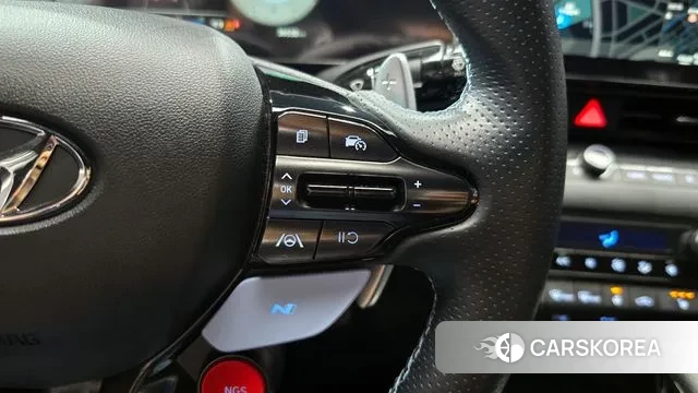 Hyundai Avante (CN7) id 3280989 из Кореи 10