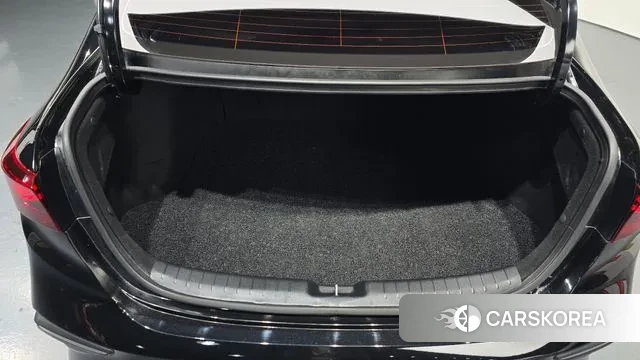 Kia Come New K3 id 3474838 из Кореи 10