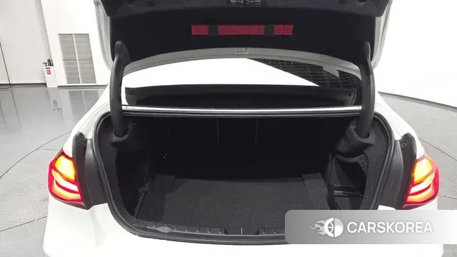 BMW 3 Series (F30) id 3761339 из Кореи 10