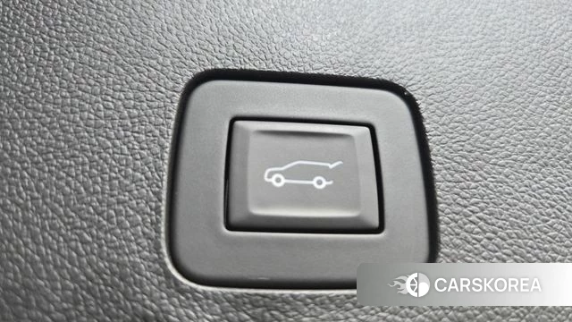 Chevrolet (GM Daewoo) Trax Crossover id 4584592 из Кореи 10